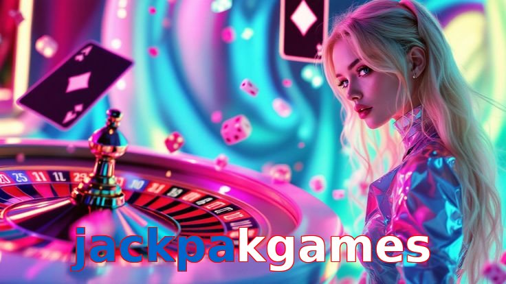 Jackpakgames