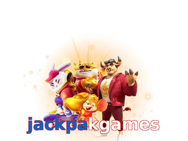 Jackpakgames