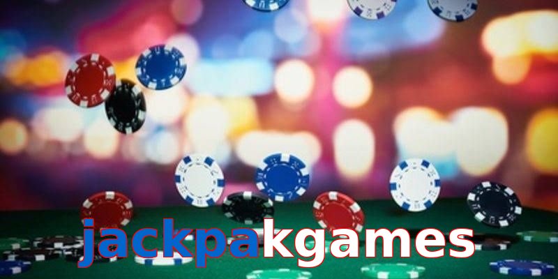 Jackpakgames