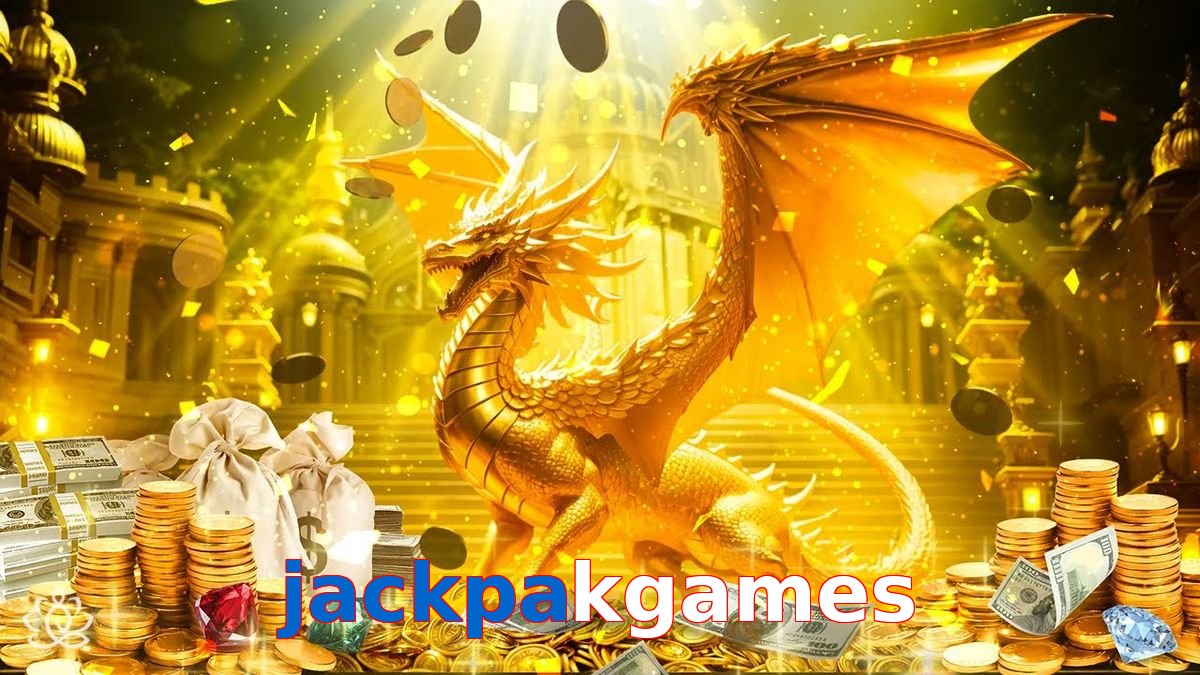 Jackpakgames