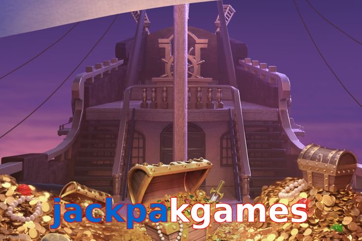 Jackpakgames