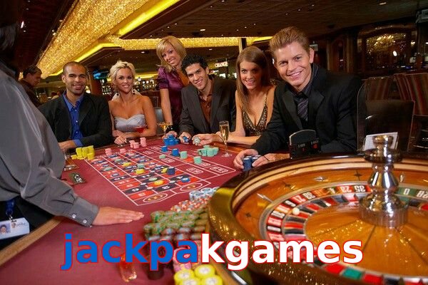 Jackpakgames
