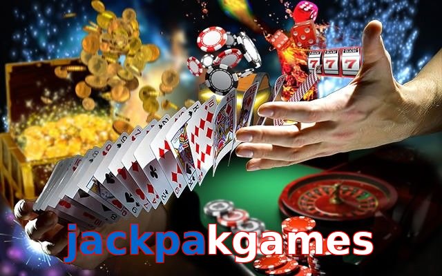 Jackpakgames