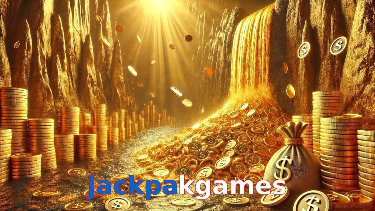 Jackpakgames