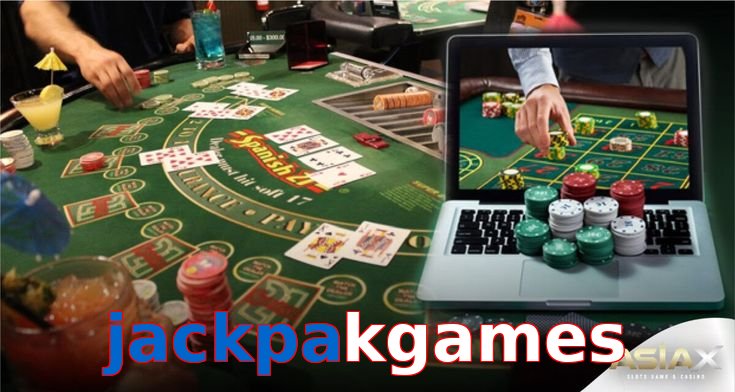 Jackpakgames
