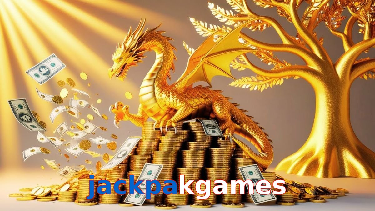 Jackpakgames