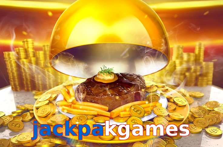 Jackpakgames