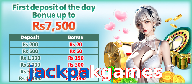 Jackpakgames APK preview