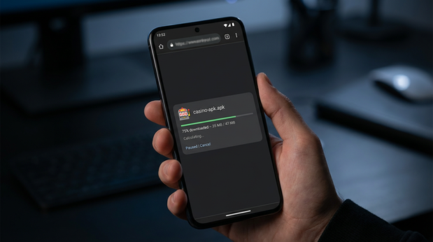 Main screen of jackpakgames apk page for PK players - 4