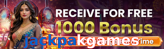 Jackpakgames app screenshot