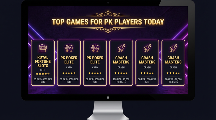 Payment and PKR controls in jackpakgames - 6