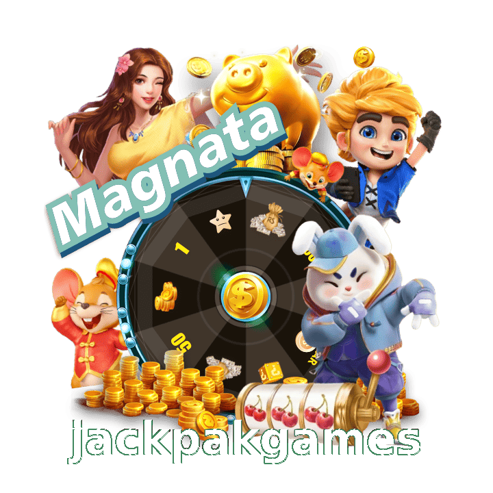 Jackpakgames